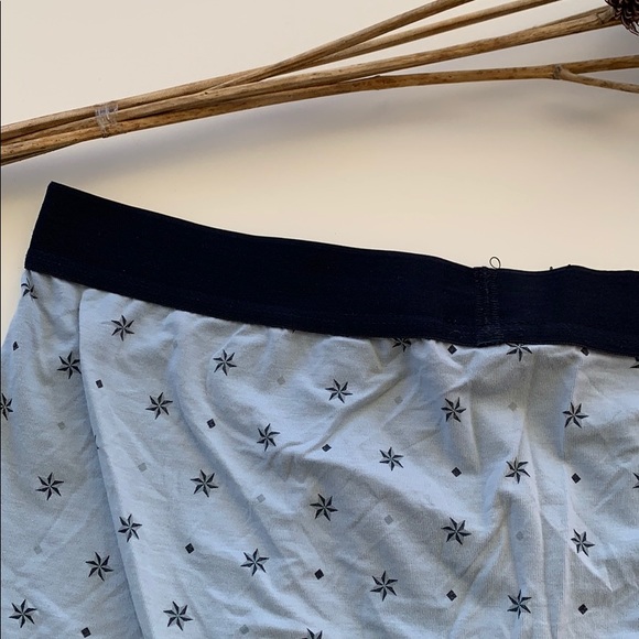 Starry Boxers - Picture 8 of 9